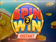 Spin 2 Win Instant